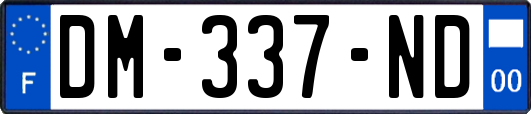 DM-337-ND