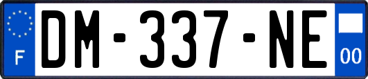 DM-337-NE