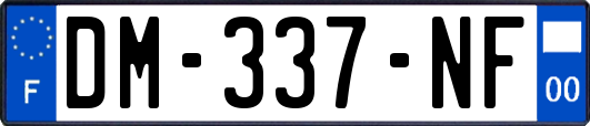 DM-337-NF