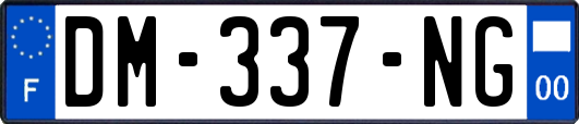 DM-337-NG