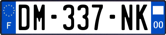 DM-337-NK