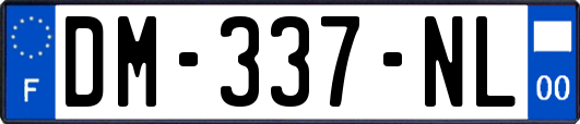 DM-337-NL