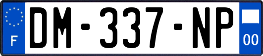 DM-337-NP