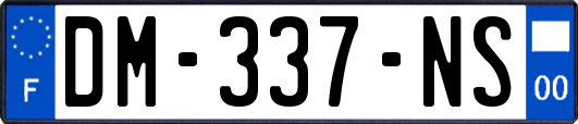 DM-337-NS