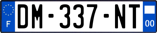 DM-337-NT