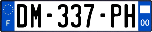 DM-337-PH