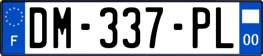 DM-337-PL