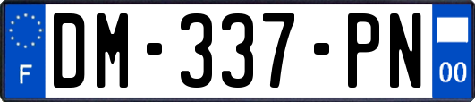 DM-337-PN