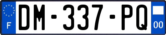 DM-337-PQ