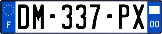DM-337-PX