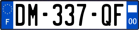 DM-337-QF