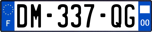 DM-337-QG
