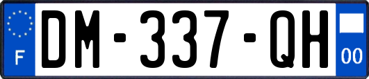 DM-337-QH