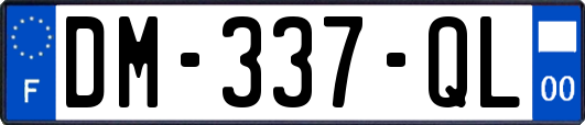 DM-337-QL