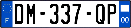 DM-337-QP