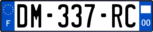 DM-337-RC