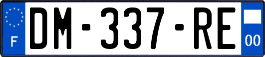 DM-337-RE