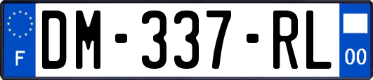 DM-337-RL