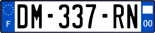 DM-337-RN