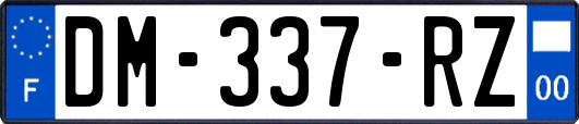 DM-337-RZ