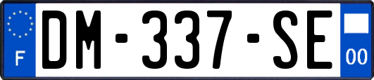 DM-337-SE