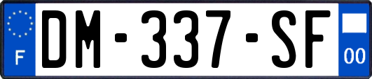 DM-337-SF