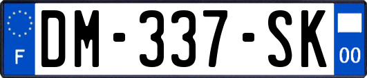 DM-337-SK