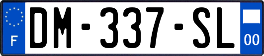 DM-337-SL