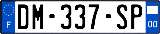 DM-337-SP