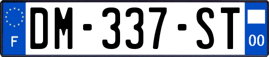 DM-337-ST