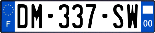 DM-337-SW