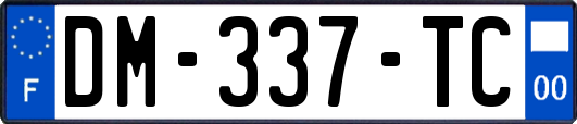 DM-337-TC