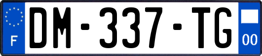 DM-337-TG