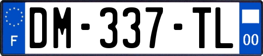 DM-337-TL
