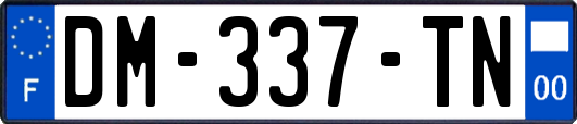 DM-337-TN
