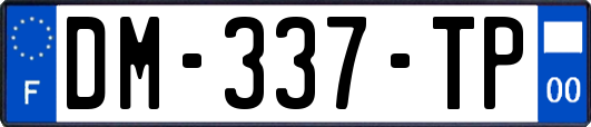 DM-337-TP