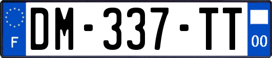 DM-337-TT