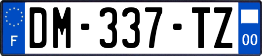 DM-337-TZ