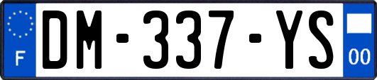 DM-337-YS