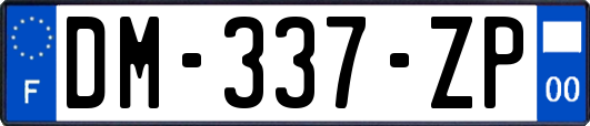 DM-337-ZP