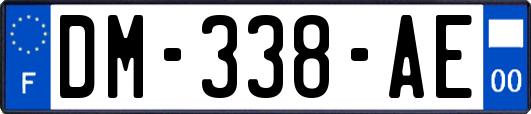 DM-338-AE