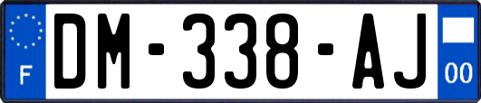 DM-338-AJ