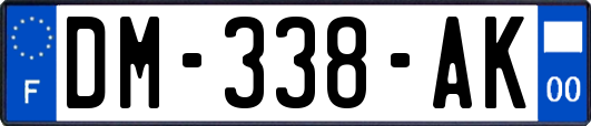 DM-338-AK