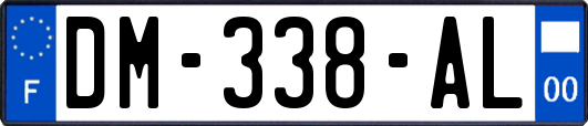 DM-338-AL