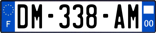 DM-338-AM