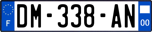 DM-338-AN