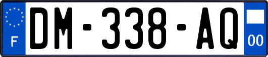 DM-338-AQ