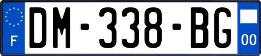 DM-338-BG