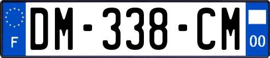 DM-338-CM