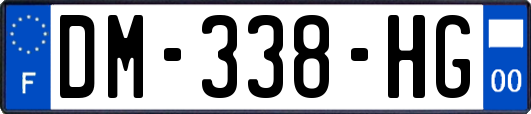 DM-338-HG